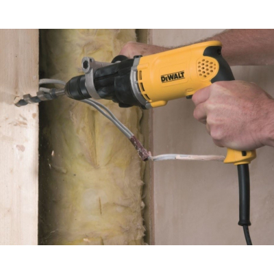 Дрель DeWALT D21441 фото №2