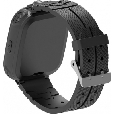 Smart годинник Canyon CNE-KW31BB Kids smartwatch Tony, Black (CNE-KW31BB) фото №4