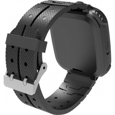 Smart годинник Canyon CNE-KW31BB Kids smartwatch Tony, Black (CNE-KW31BB) фото №5
