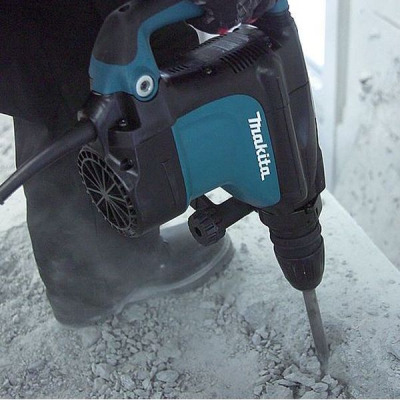 Перфоратор Makita HR4501C SDS-MAX (HR4501C) фото №4