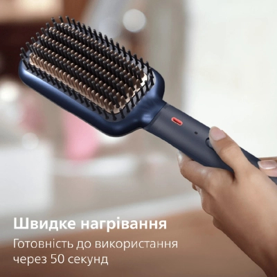 Щітка для вирівнювання Philips BHH885/00 фото №10