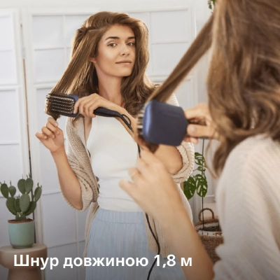 Щітка для вирівнювання Philips BHH885/00 фото №11