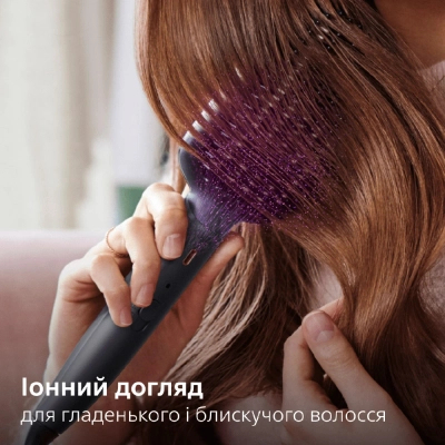 Щітка для вирівнювання Philips BHH885/00 фото №5