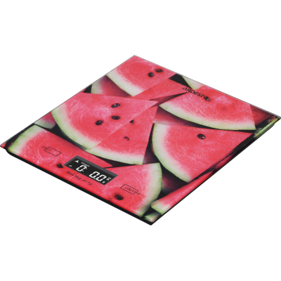 Ваги кухонні Ardesto SCK-893WATERMELON фото №2