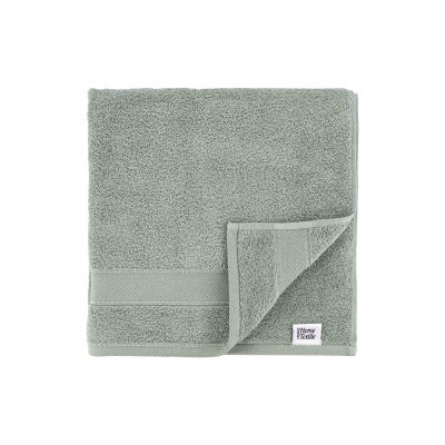 Рушник Ardesto SuperSoft, зелений 30х50 см (ART2230SS) фото №5