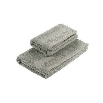 Рушник Ardesto SuperSoft, зелений 30х50 см (ART2230SS) фото №7