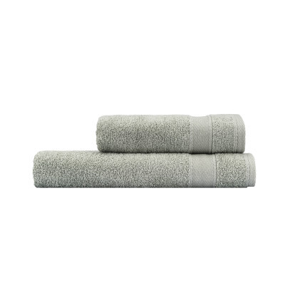 Рушник Ardesto SuperSoft, зелений 30х50 см (ART2230SS) фото №8