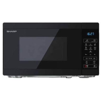 Микроволновая печь Sharp YC-MS51E-B