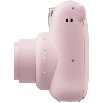 Камера мгновенной печати Fujifilm INSTAX Mini 12 PINK (16806107) фото №3