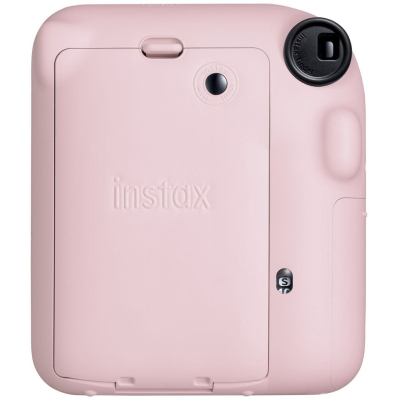 Камера мгновенной печати Fujifilm INSTAX Mini 12 PINK (16806107) фото №5