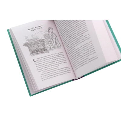 Книга Vivat Женя і Синько. Золота гора до неба - Віктор Близнець  (9789669821782) фото №5