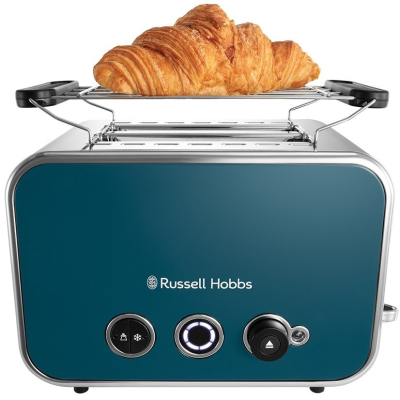 Тостер Russell Hobbs Distinctions 26431-56 фото №3