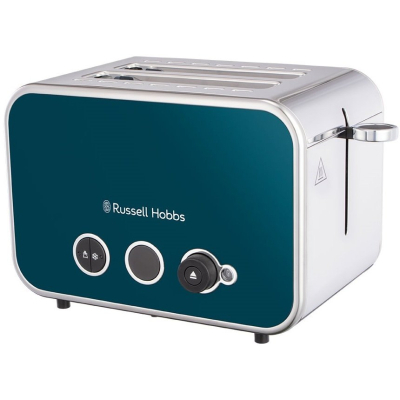 Тостер Russell Hobbs Distinctions 26431-56 фото №4