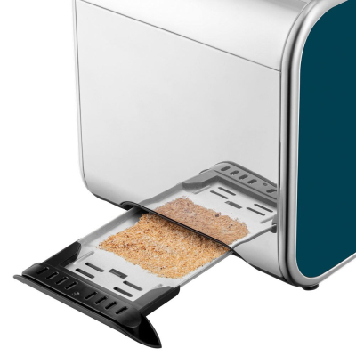 Тостер Russell Hobbs Distinctions 26431-56 фото №6