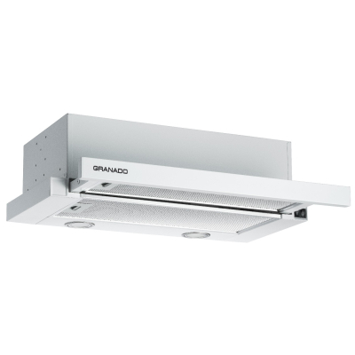 Вытяжки GRANADO Telde 602-700 white (GCH226255) фото №2