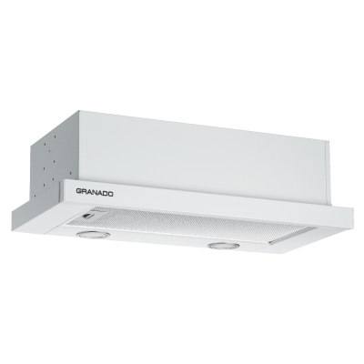 Вытяжки GRANADO Telde 602-700 white (GCH226255) фото №3