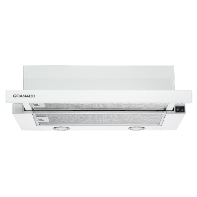Вытяжки GRANADO Telde 602-700 white (GCH226255)