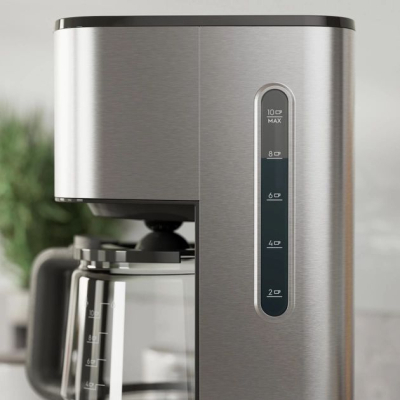 Кофеварка Electrolux E5CM1-6ST фото №10