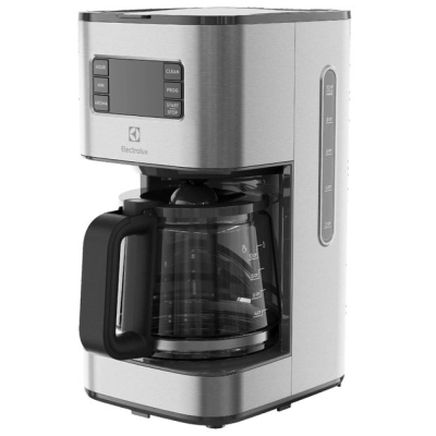 Кофеварка Electrolux E5CM1-6ST фото №2