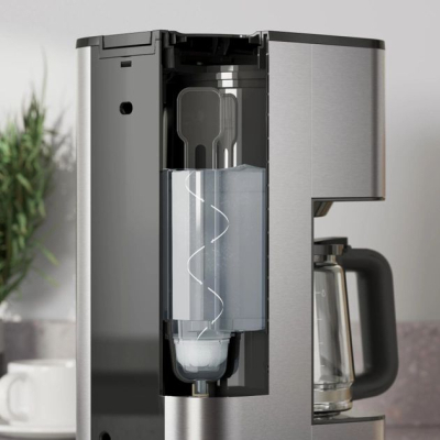 Кофеварка Electrolux E5CM1-6ST фото №5