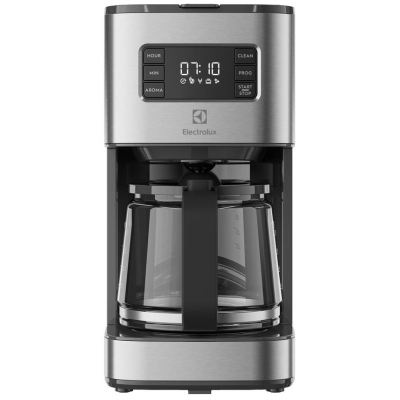 Кофеварка Electrolux E5CM1-6ST