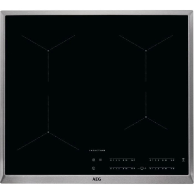 Варильна поверхня AEG IKB64431XB
