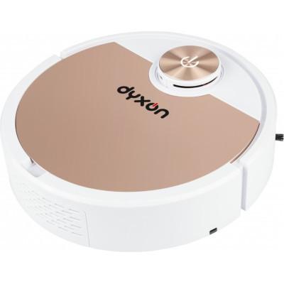 Пилосос безмішковий DYXON MEGAVAC 3000 white-bronze