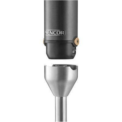 Блендер Sencor SHB6552BK фото №9