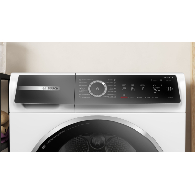 Сушильна машина Bosch WQB245B0UA фото №2