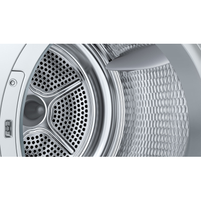 Сушильна машина Bosch WQB245B0UA фото №3