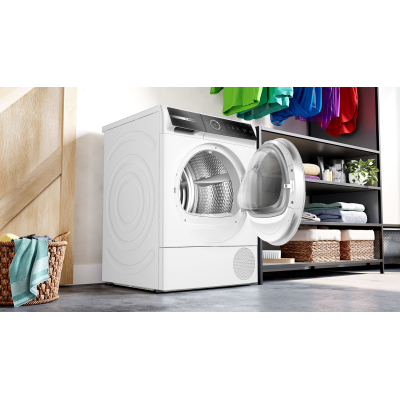 Сушильна машина Bosch WQB245B0UA фото №4