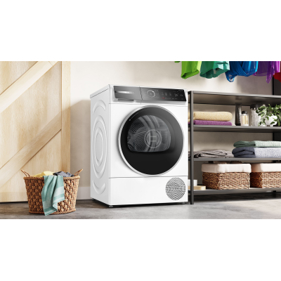 Сушильна машина Bosch WQB245B0UA фото №5
