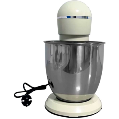 Кухонный комбайн Grunhelm GKM0025BE фото №5