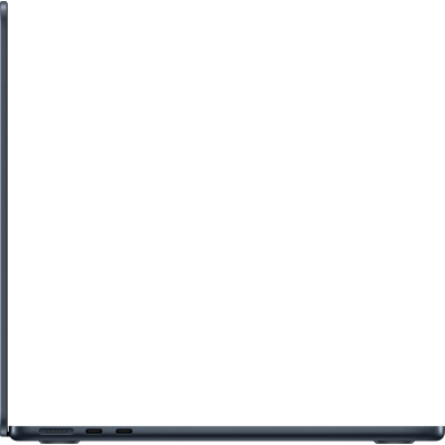 Ноутбук Apple MacBook Air 13 M2 A2681 Midnight (MC7X4UA/A) фото №2