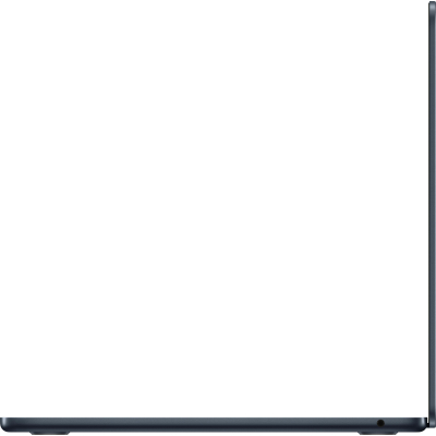 Ноутбук Apple MacBook Air 13 M2 A2681 Midnight (MC7X4UA/A) фото №3