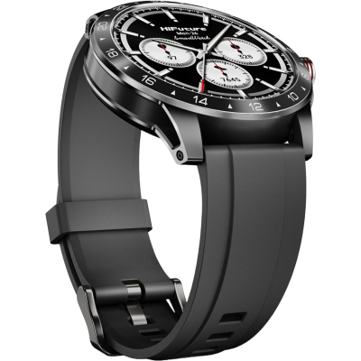 Смарт-часы HiFuture flex2.black фото №3