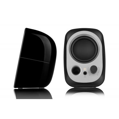 Акустическая система Edifier R12U Black фото №2