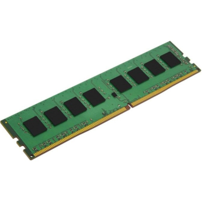 Модуль памяти для компьютера Kingston DDR4 8GB 3200 MHz  (KVR32N22S8/8) фото №2