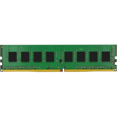 Модуль памяти для компьютера Kingston DDR4 8GB 3200 MHz  (KVR32N22S8/8)