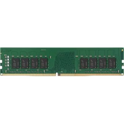 Модуль пам'яті для комп'ютера Kingston DDR4 32GB 3200 MHz  (KVR32N22D8/32)
