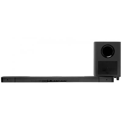 Акустична система JBL Bar 9.1 True Wireless Surround with Dolby Atmos фото №7