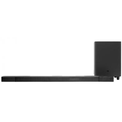 Акустична система JBL Bar 9.1 True Wireless Surround with Dolby Atmos фото №8