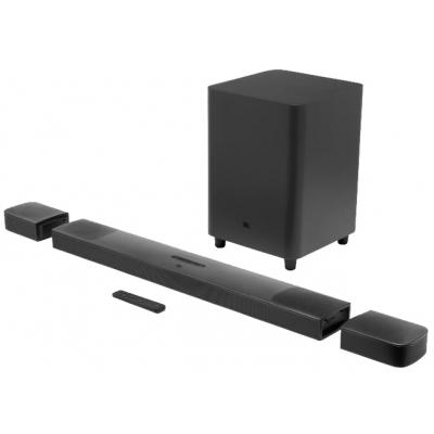 Акустична система JBL Bar 9.1 True Wireless Surround with Dolby Atmos