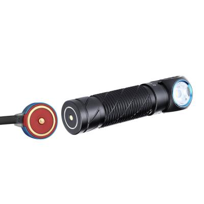Ліхтарик Olight Perun 2 фото №4