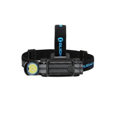 Ліхтарик Olight Perun 2 фото №7