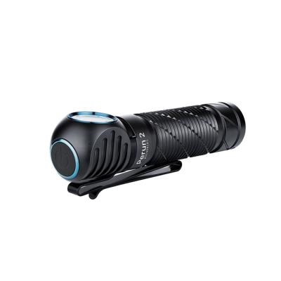 Ліхтарик Olight Perun 2 фото №9