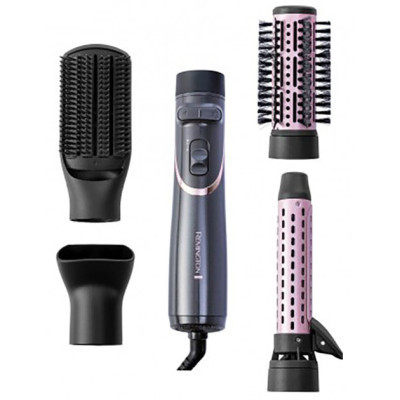 Фен щётка Remington AS8606 Curl & Straight Confidence фото №12