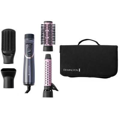 Фен щётка Remington AS8606 Curl & Straight Confidence