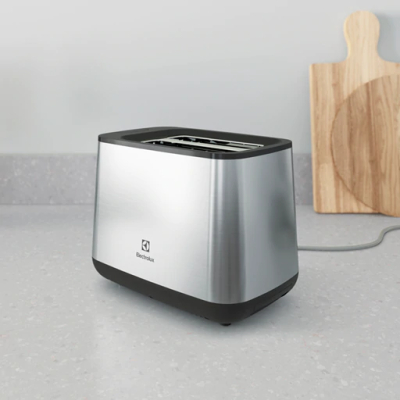 Тостер Electrolux E3T1-3ST фото №2