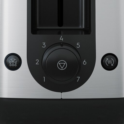 Тостер Electrolux E3T1-3ST фото №4